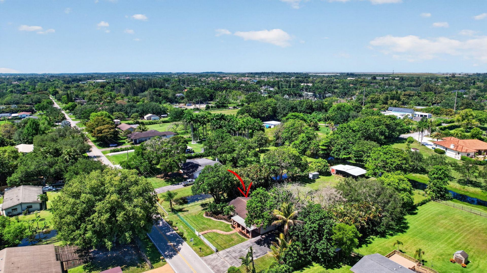 5491 SW 188th Avenue, Southwest Ranches, FL 33332 Photo