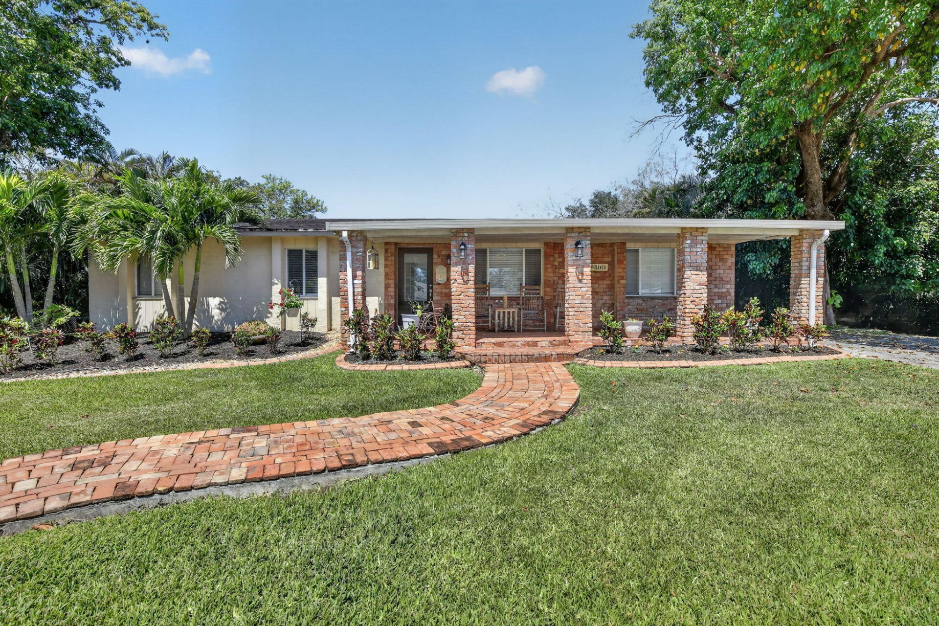 5491 SW 188th Avenue, Southwest Ranches, FL 33332 Photo
