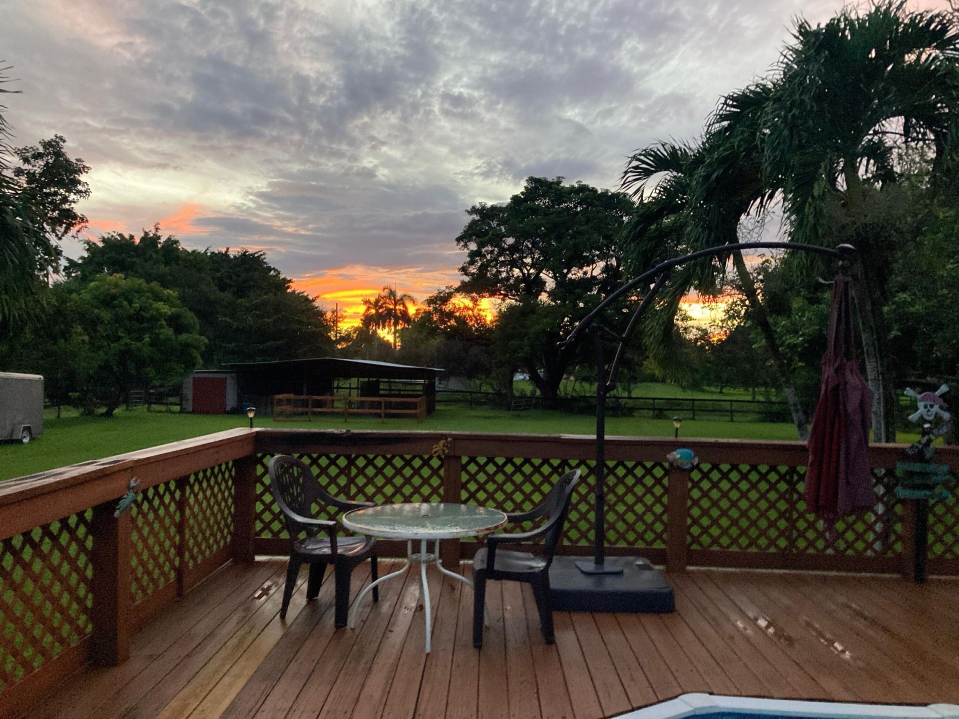 5491 SW 188th Avenue, Southwest Ranches, FL 33332 Photo