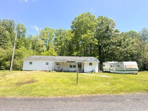 158 Hylton Loop Road, COAL CITY, WV 25823