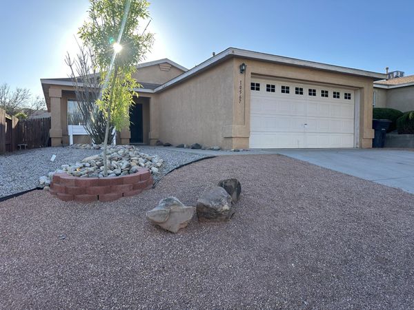 10567 Monte Rosso Place NW, Albuquerque, NM 87114