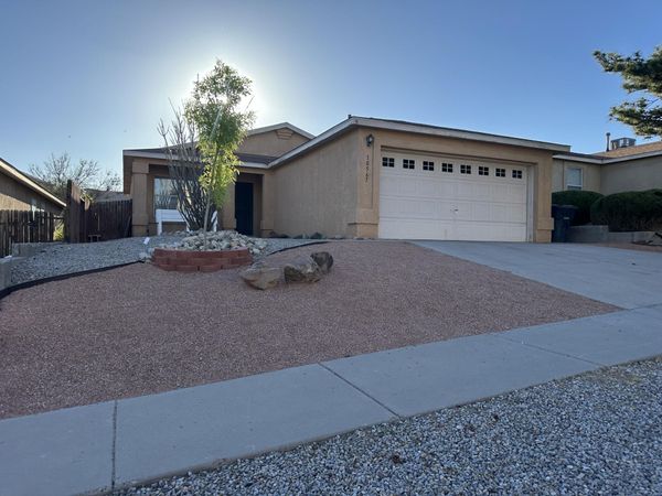10567 Monte Rosso Place NW, Albuquerque, NM 87114