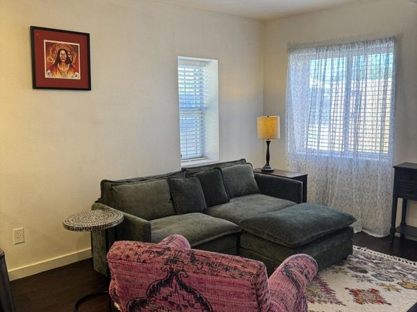 1909 1/2 William Street SE, Albuquerque, NM 87102