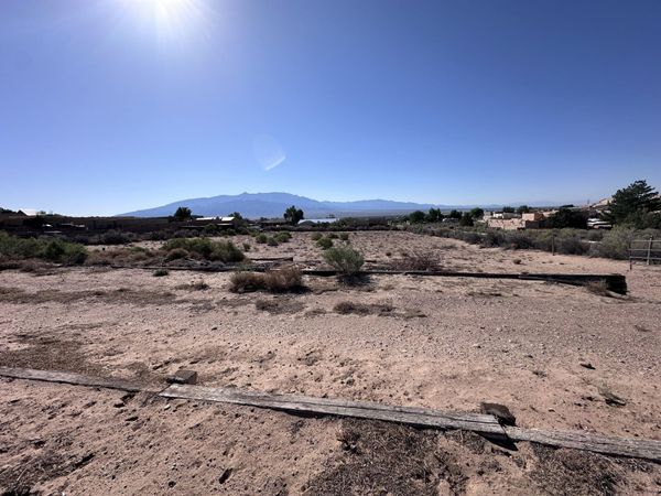 0 Rio Rancho Estates Lot: 38 , Unit 17, Rio Rancho, NM 87144