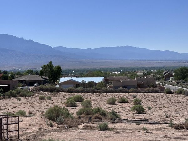 0 Rio Rancho Estates Lot: 37 , Unit 17, Rio Rancho, NM 87144
