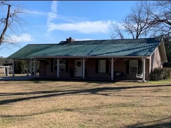 394 SW FINLEY LITTLE LN, Lake City, FL 32024
