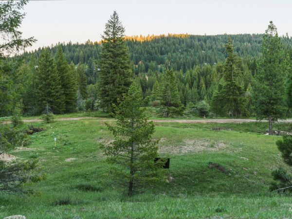 380 - TBD Clear Creek Road, Boise, ID 83716