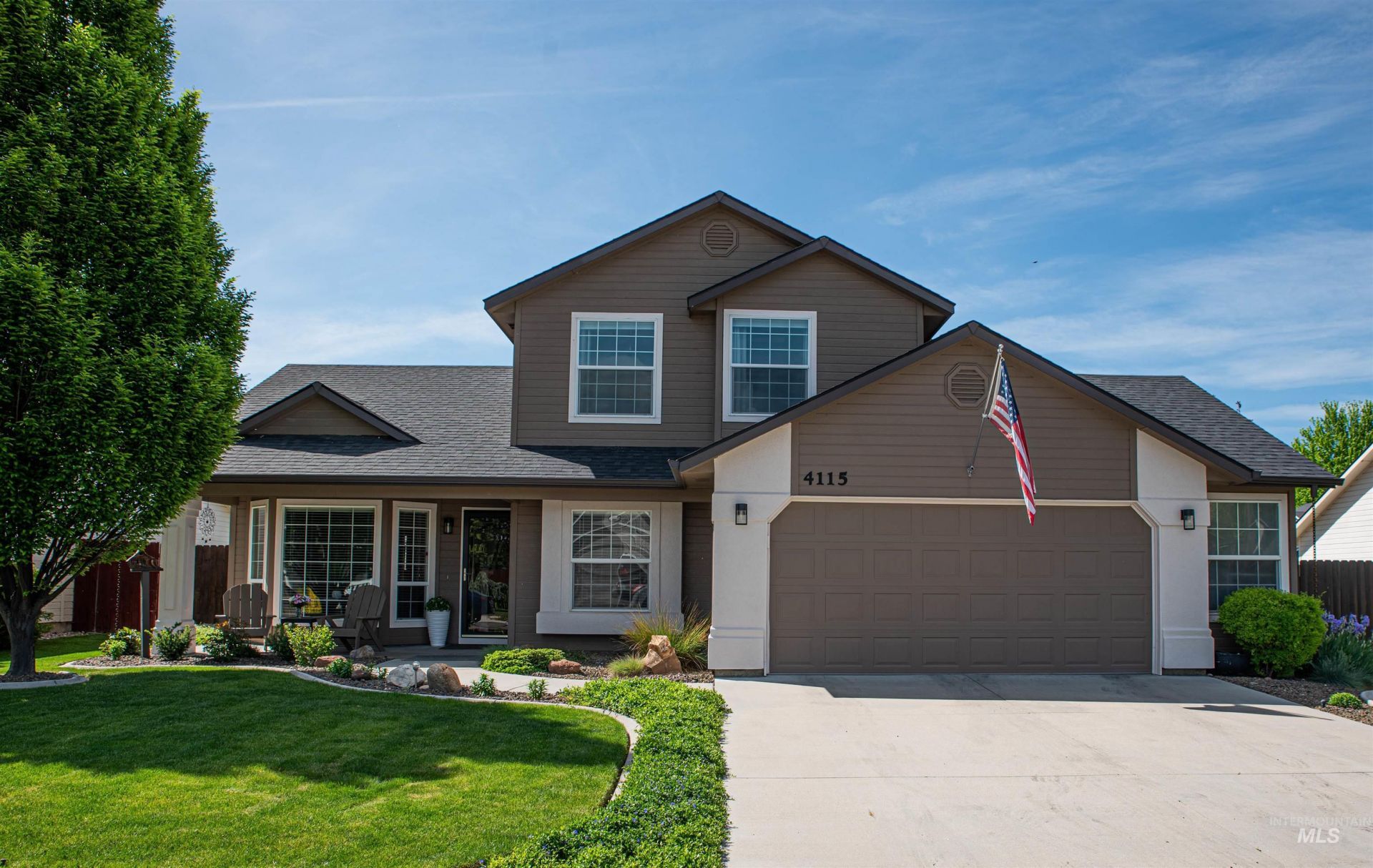 4115 E Jasmine Ct, Nampa, ID 83687 Main Photo