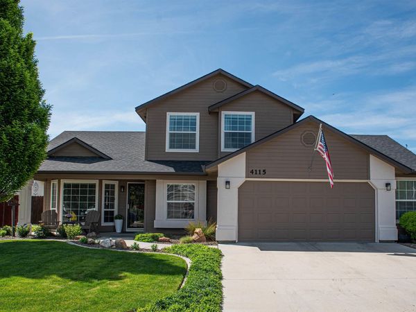 4115 E Jasmine Ct, Nampa, ID 83687