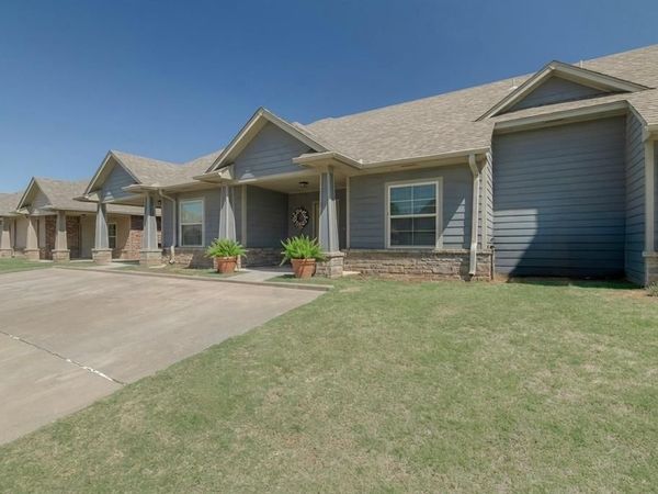 909 SW 92nd Street, Oklahoma City, OK 73139