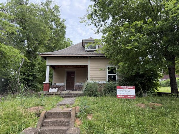 2507 Meharry Blvd , Nashville, TN 37208