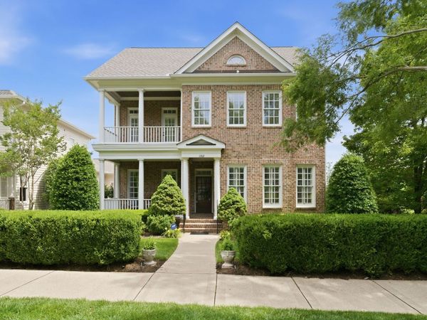 1702 Championship Blvd , Franklin, TN 37064