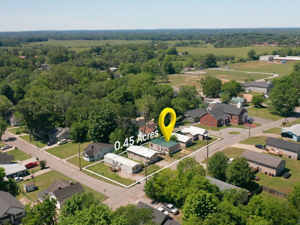 2016 Bessie St , Springfield, TN 37172
