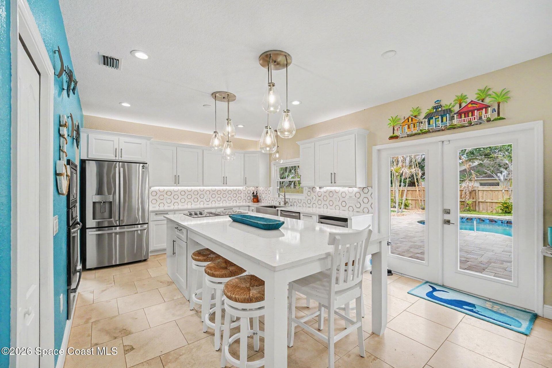 1925 Gates Road, Cape Canaveral, FL 32920 Photo