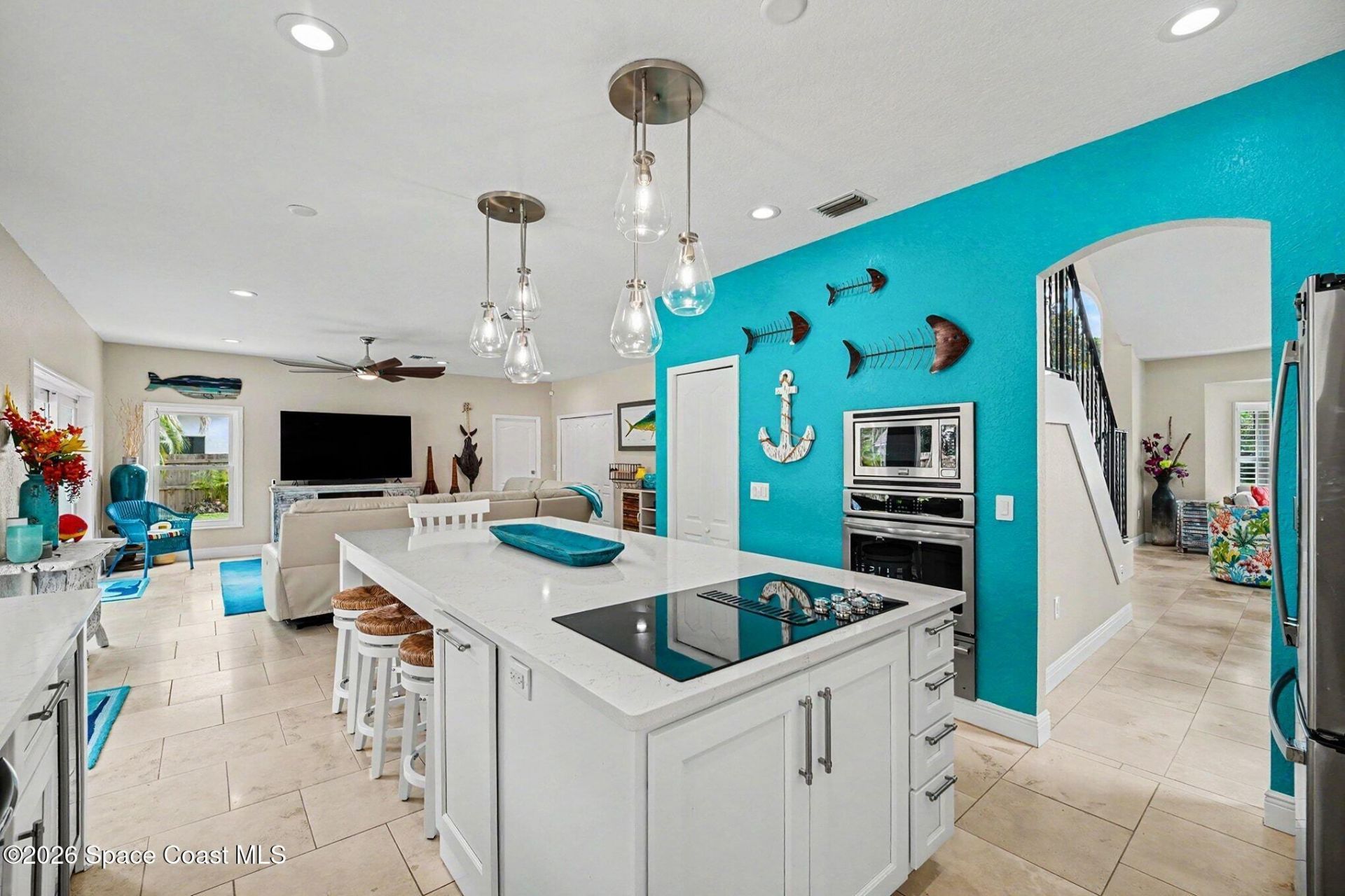 1925 Gates Road, Cape Canaveral, FL 32920 Photo