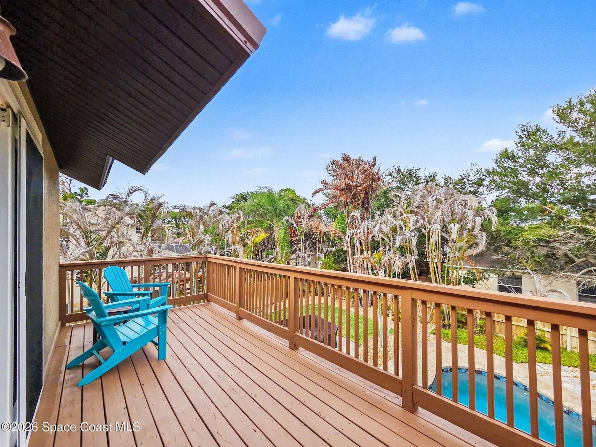 1925 Gates Road, Merritt Island, FL 32952 Photo