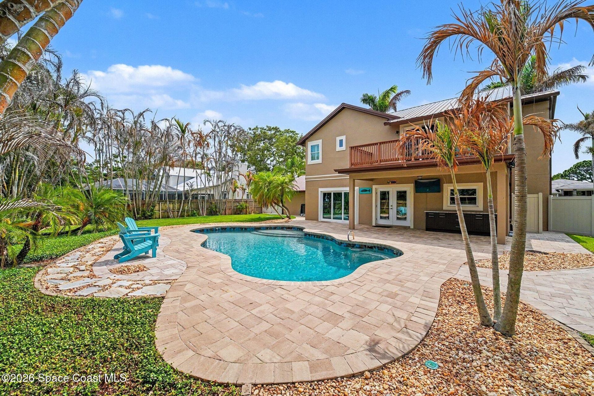 1925 Gates Road, Merritt Island, FL 32952 Photo