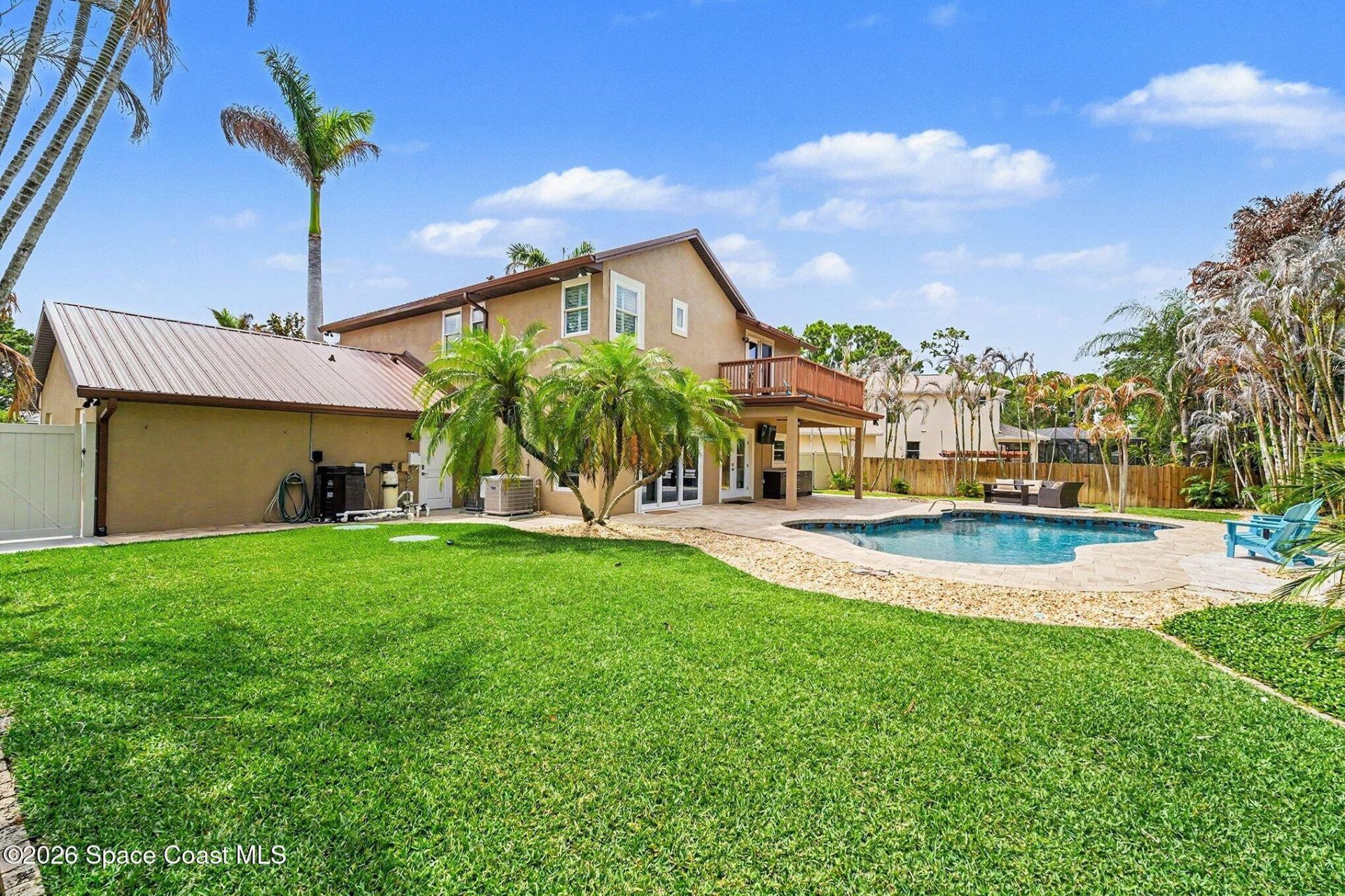 1925 Gates Road, Cape Canaveral, FL 32920 Photo