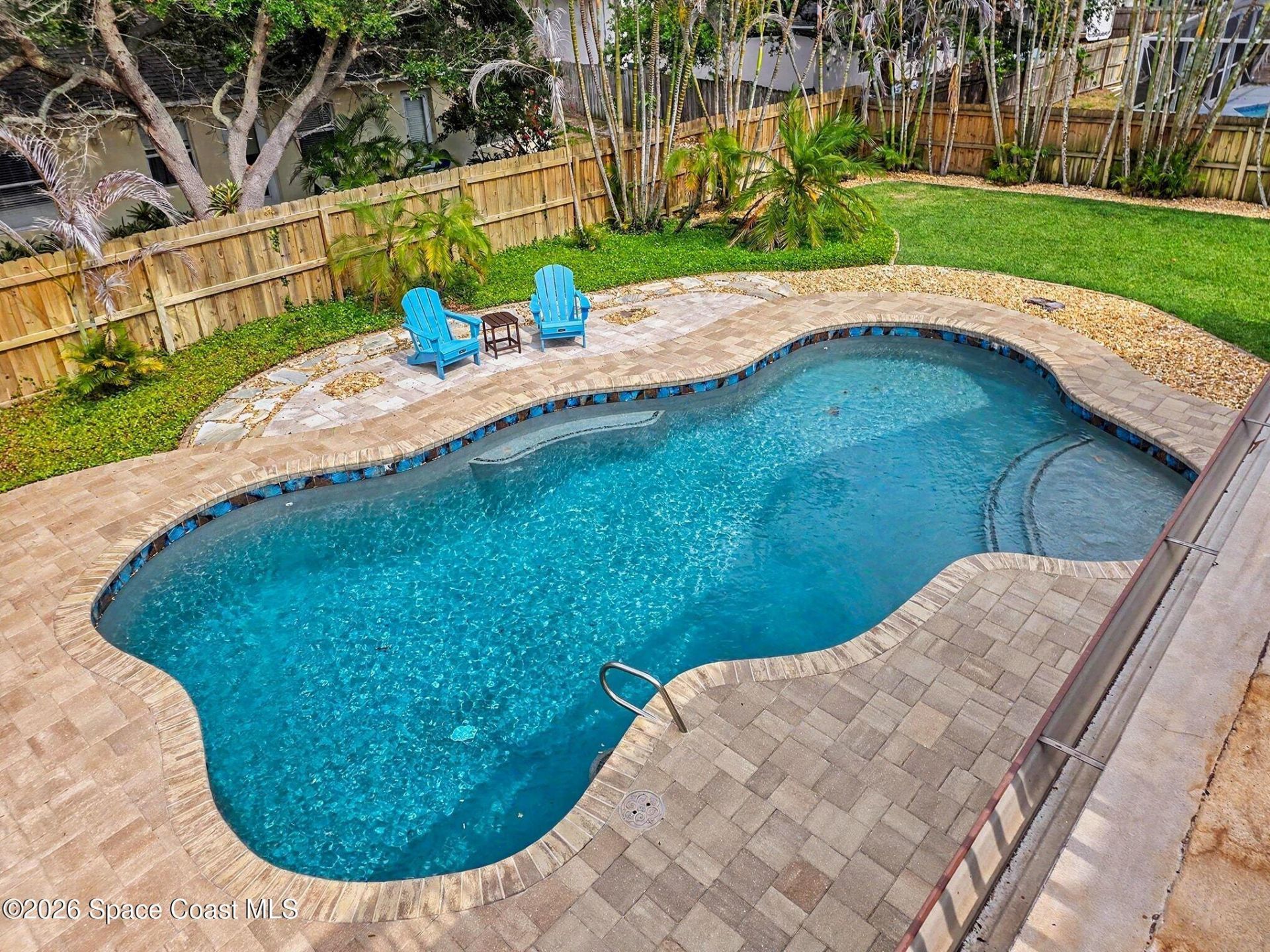1925 Gates Road, Cape Canaveral, FL 32920 Photo