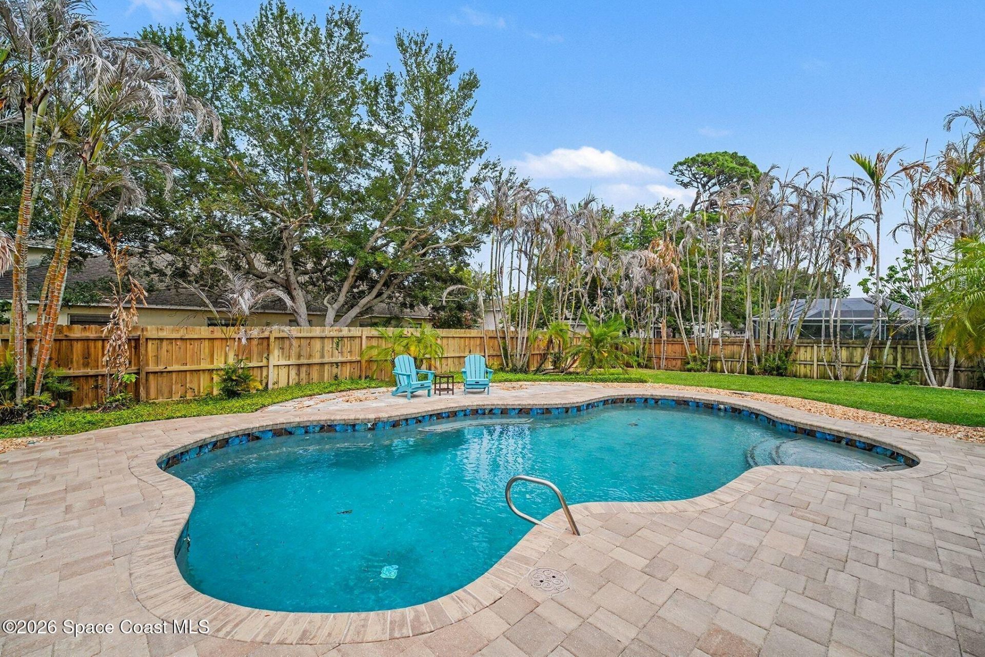 1925 Gates Road, Merritt Island, FL 32952 Photo