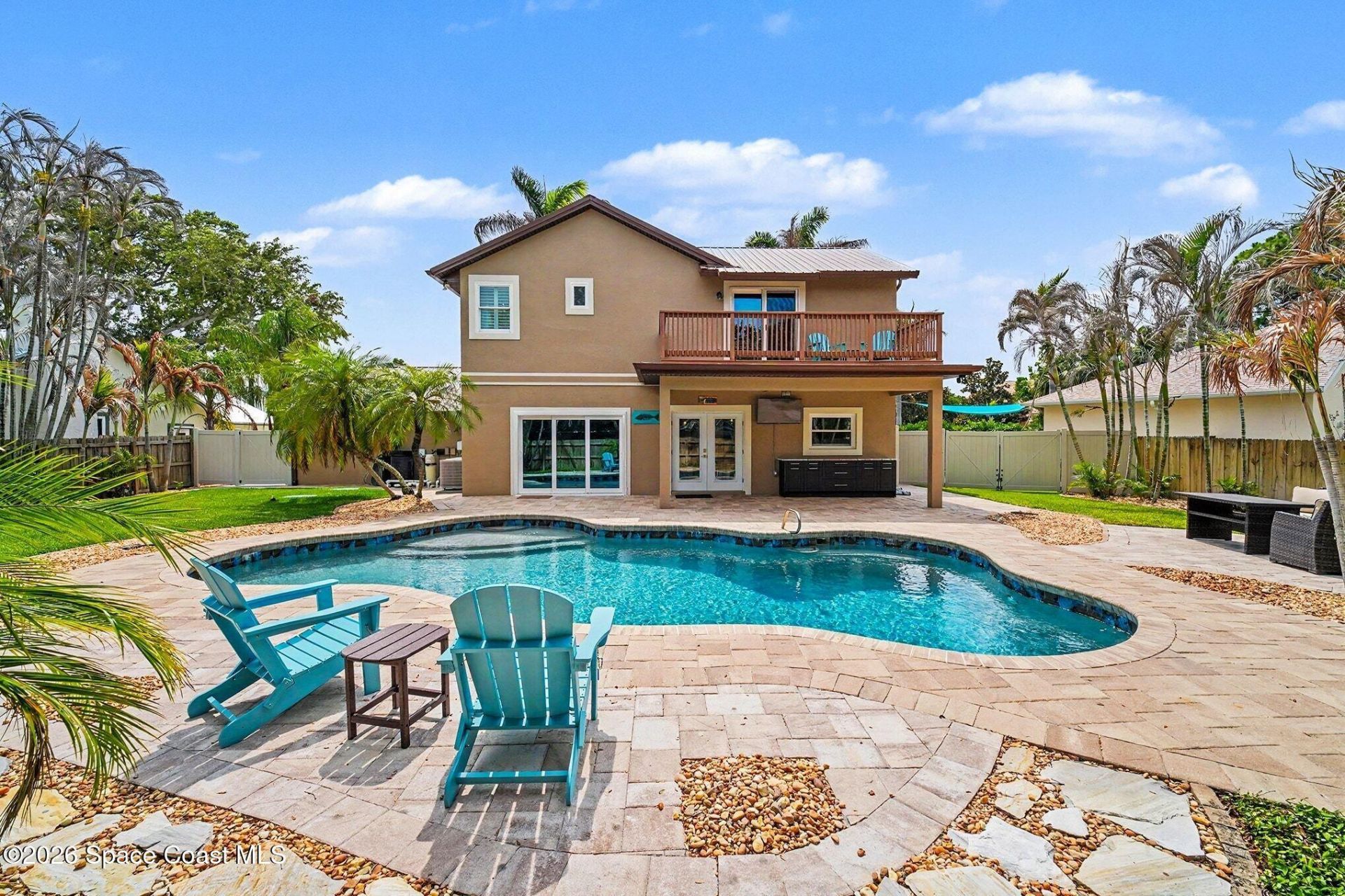 1925 Gates Road, Merritt Island, FL 32952 Photo