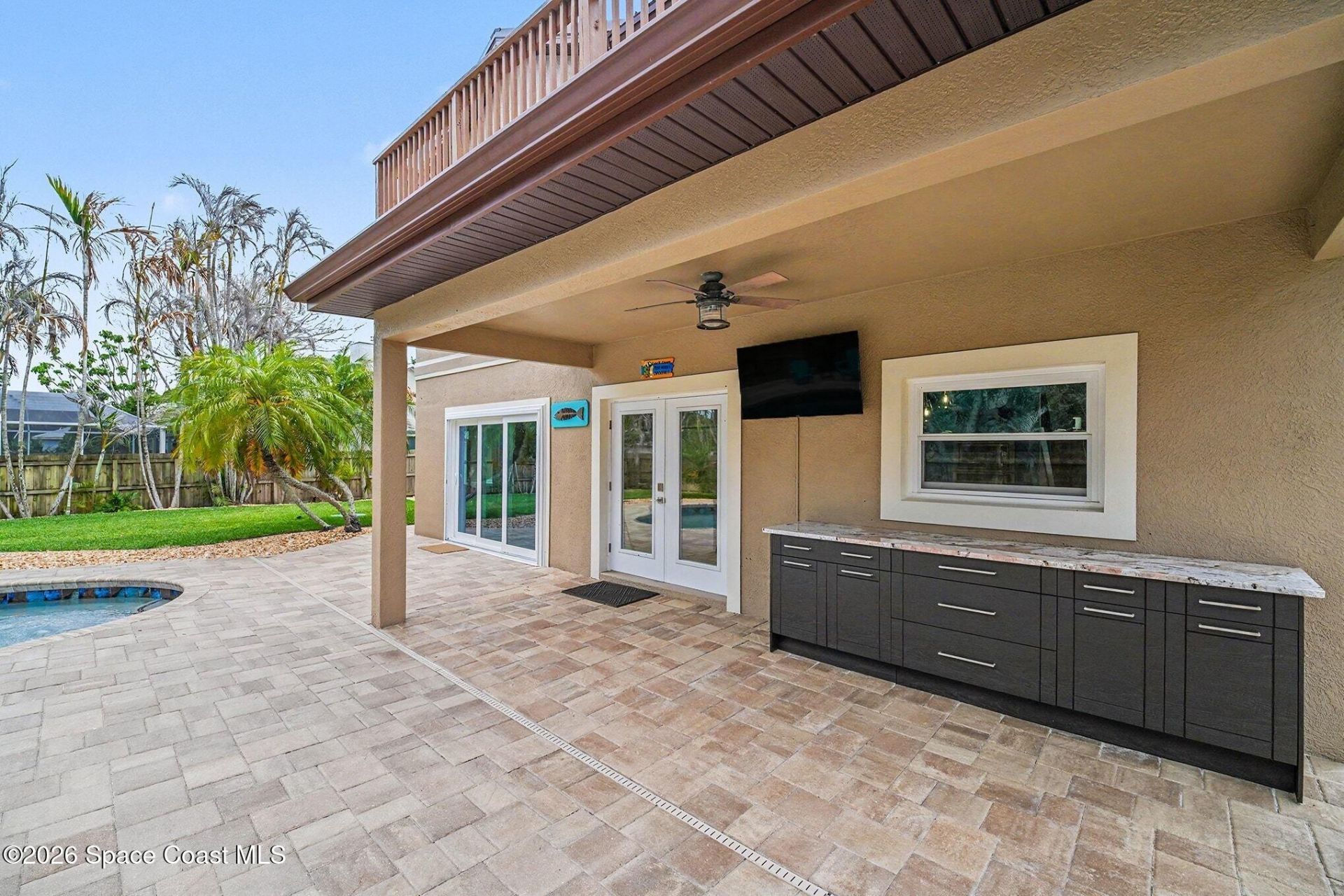 1925 Gates Road, Cape Canaveral, FL 32920 Photo