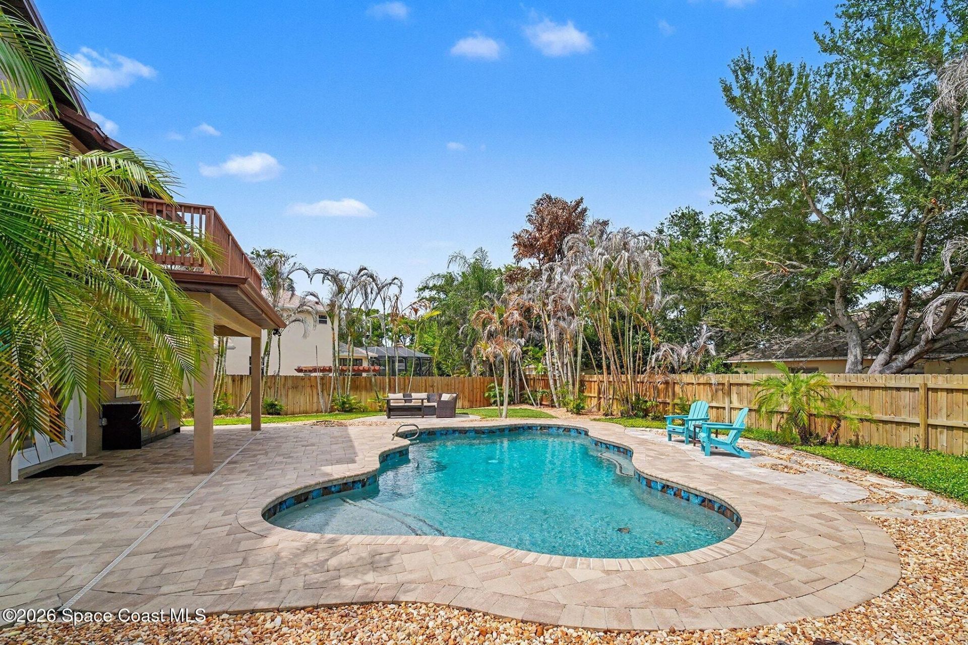 1925 Gates Road, Merritt Island, FL 32952 Photo