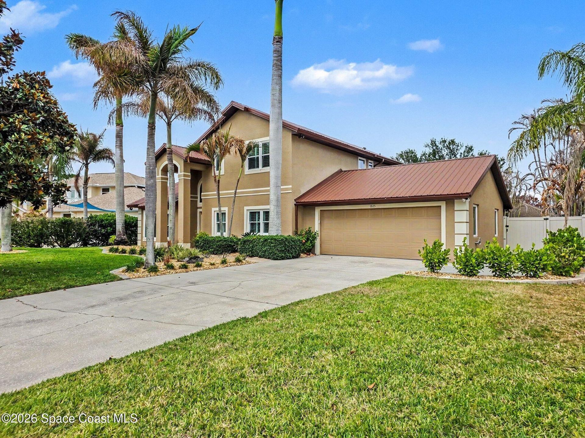 1925 Gates Road, Merritt Island, FL 32952 Photo