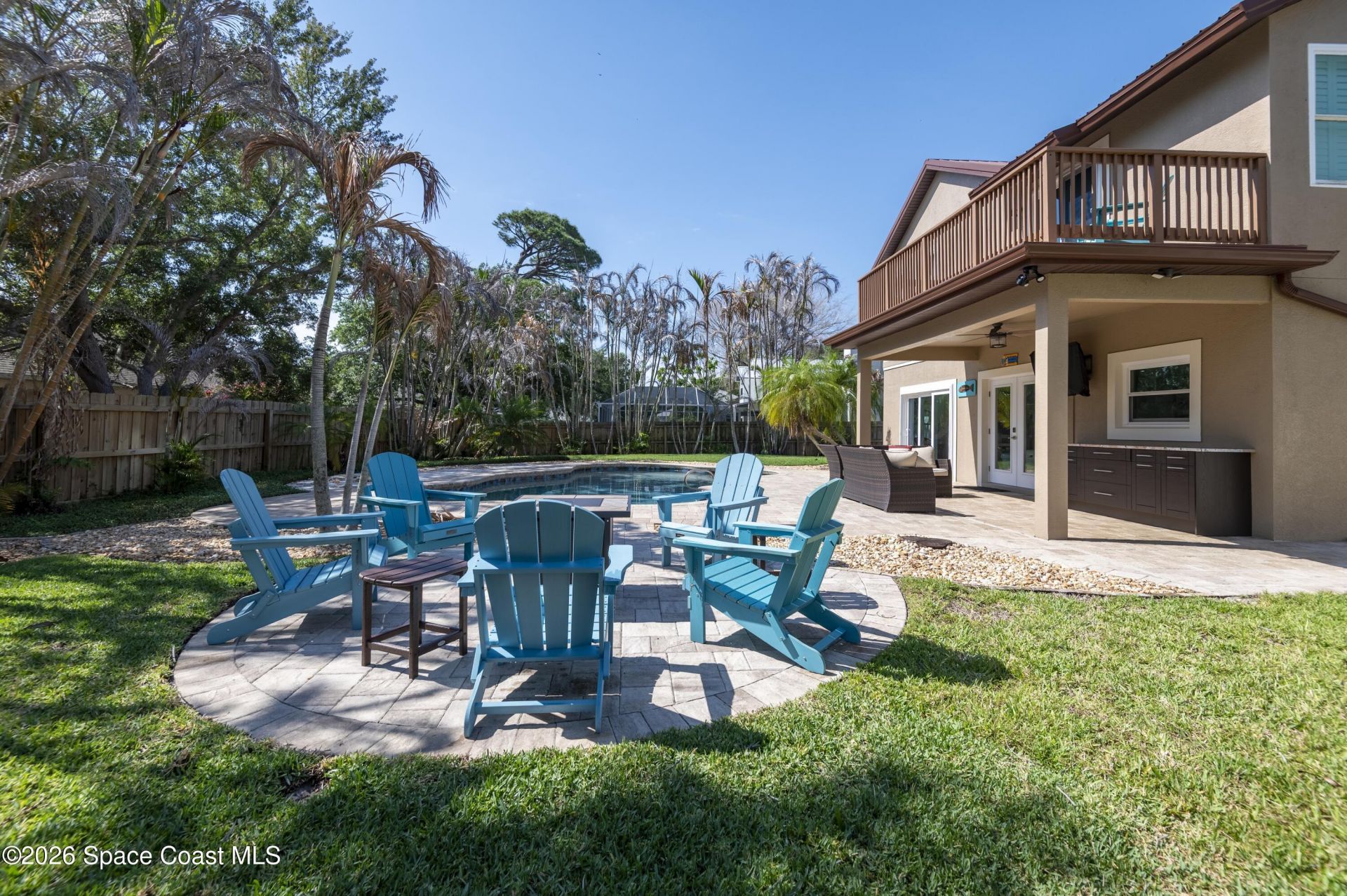 1925 Gates Road, Merritt Island, FL 32952 Photo