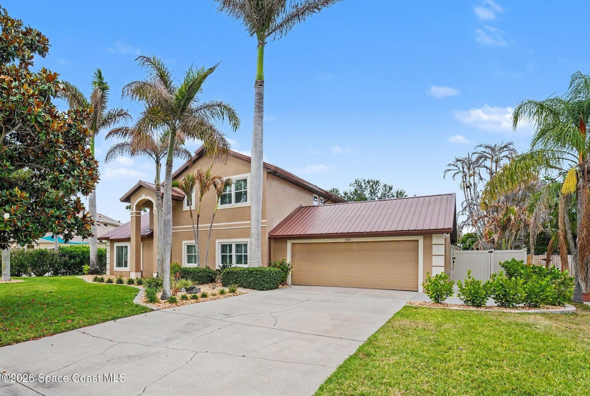 1925 Gates Road, Cape Canaveral, FL 32920 Photo