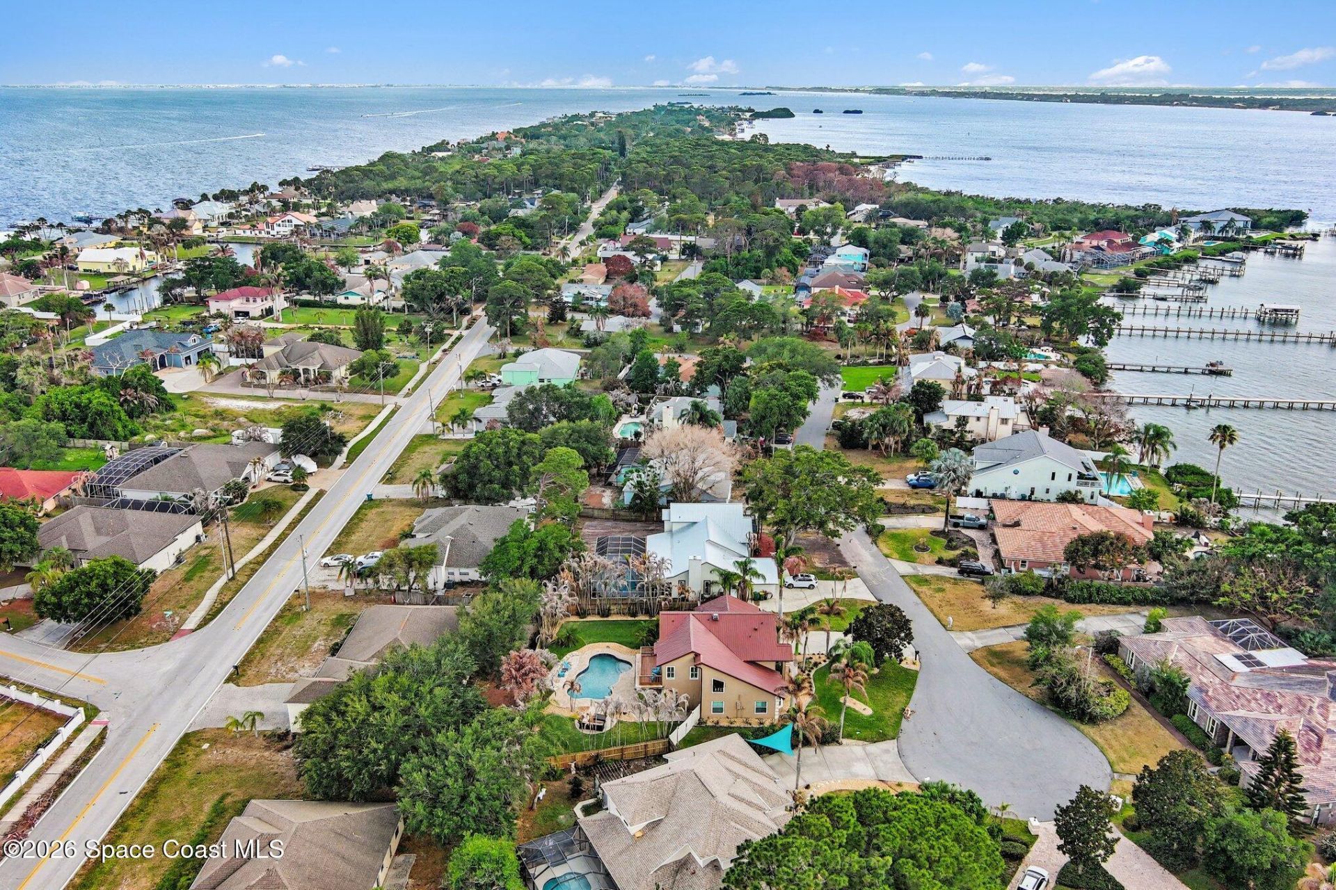 1925 Gates Road, Merritt Island, FL 32952 Photo