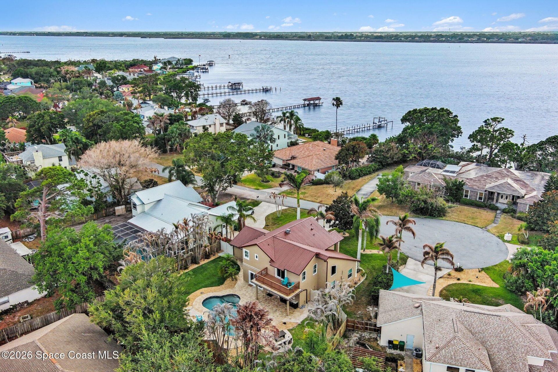 1925 Gates Road, Merritt Island, FL 32952 Photo