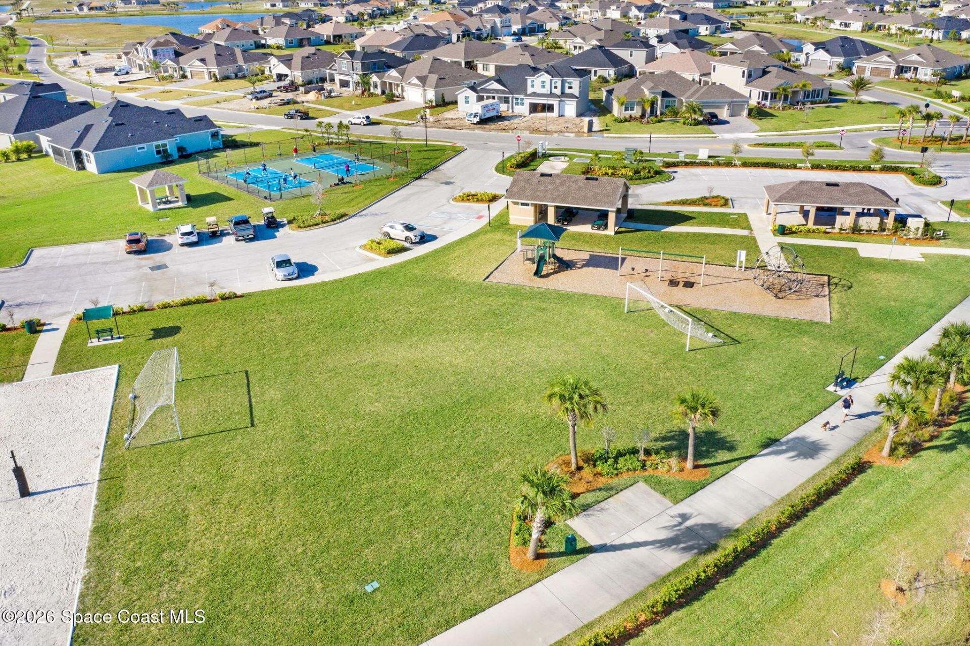 7945 Millbrook Avenue, Melbourne, FL 32940 Photo