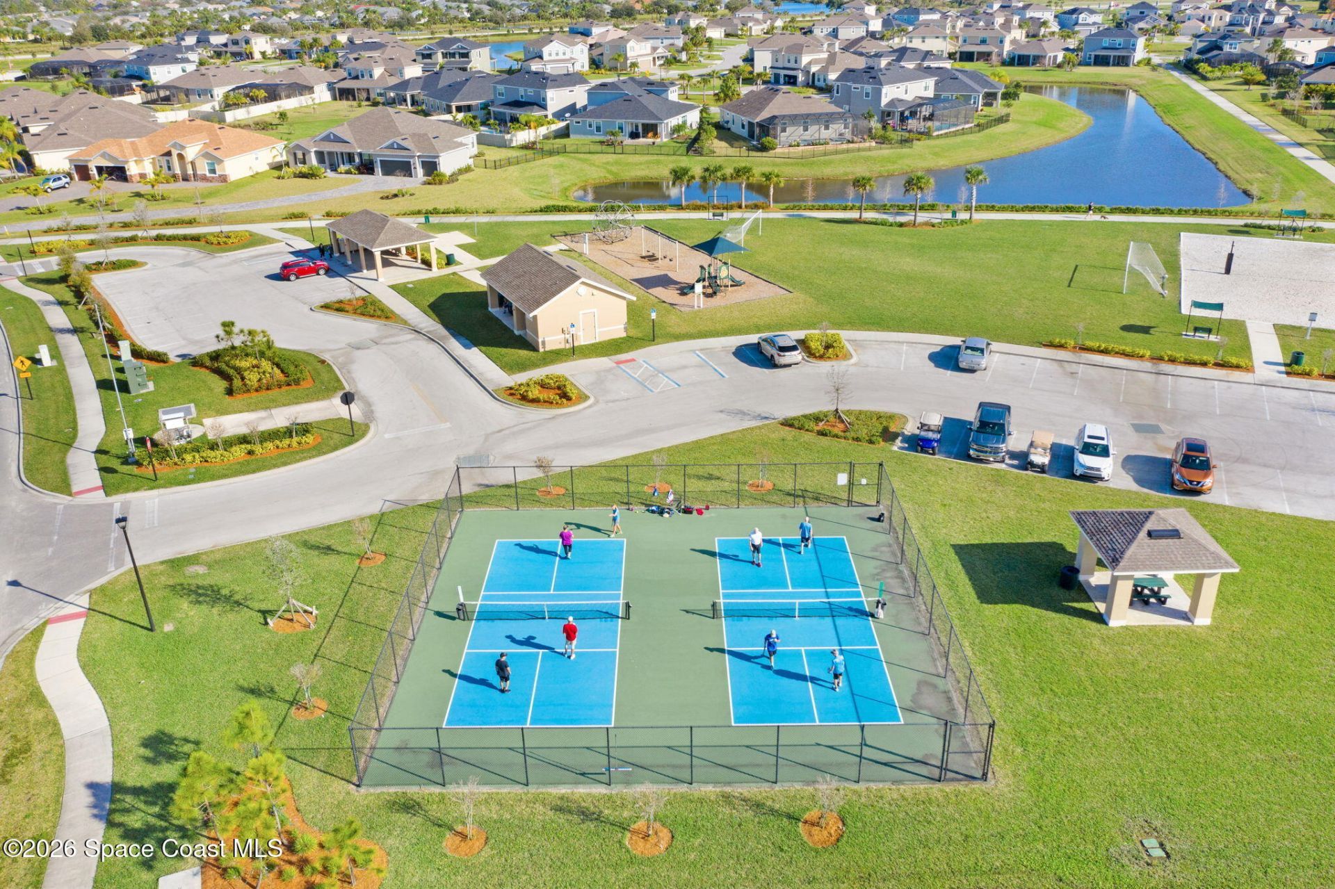 7945 Millbrook Avenue, Melbourne, FL 32940 Photo