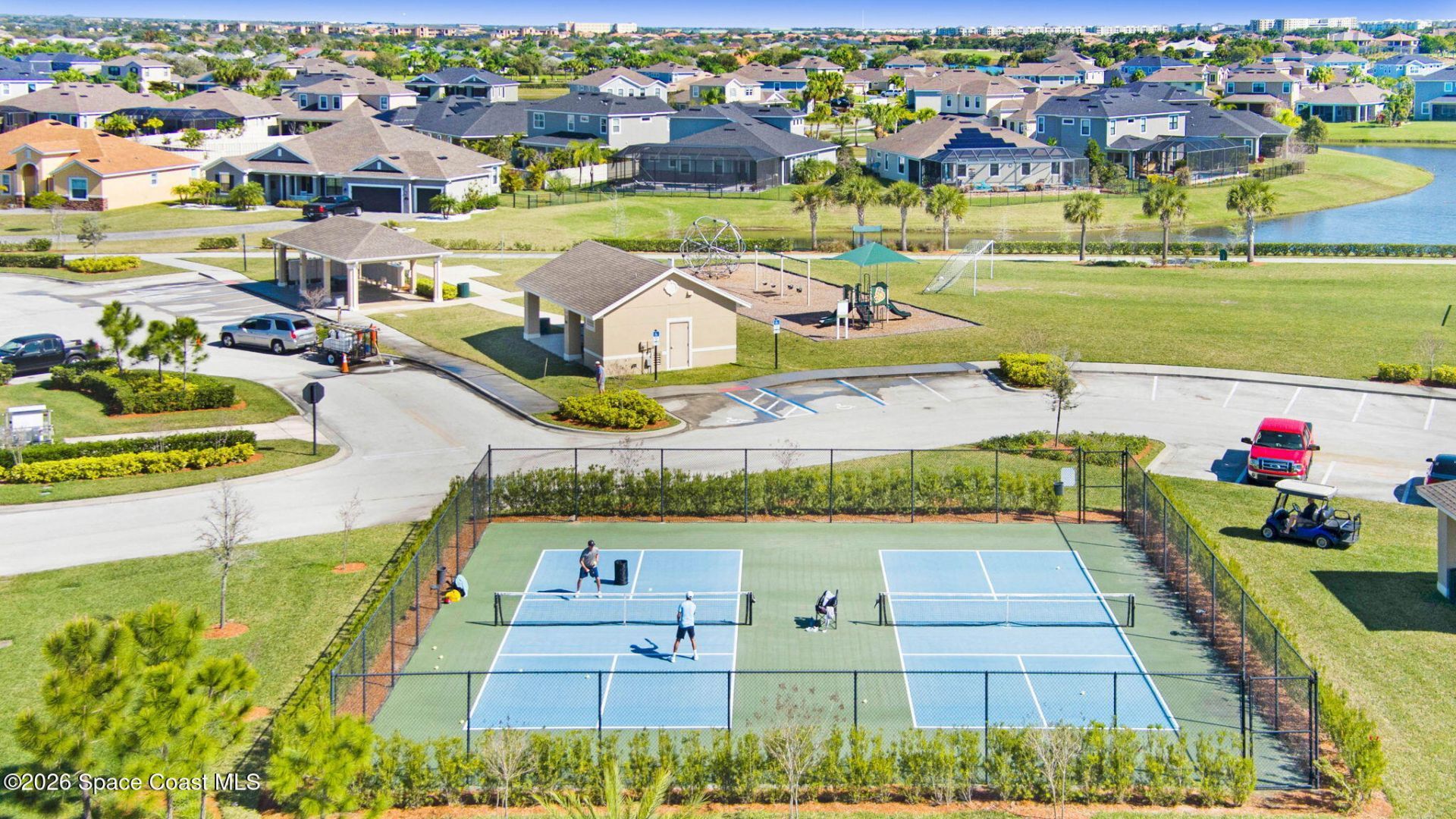 7945 Millbrook Avenue, Melbourne, FL 32940 Photo