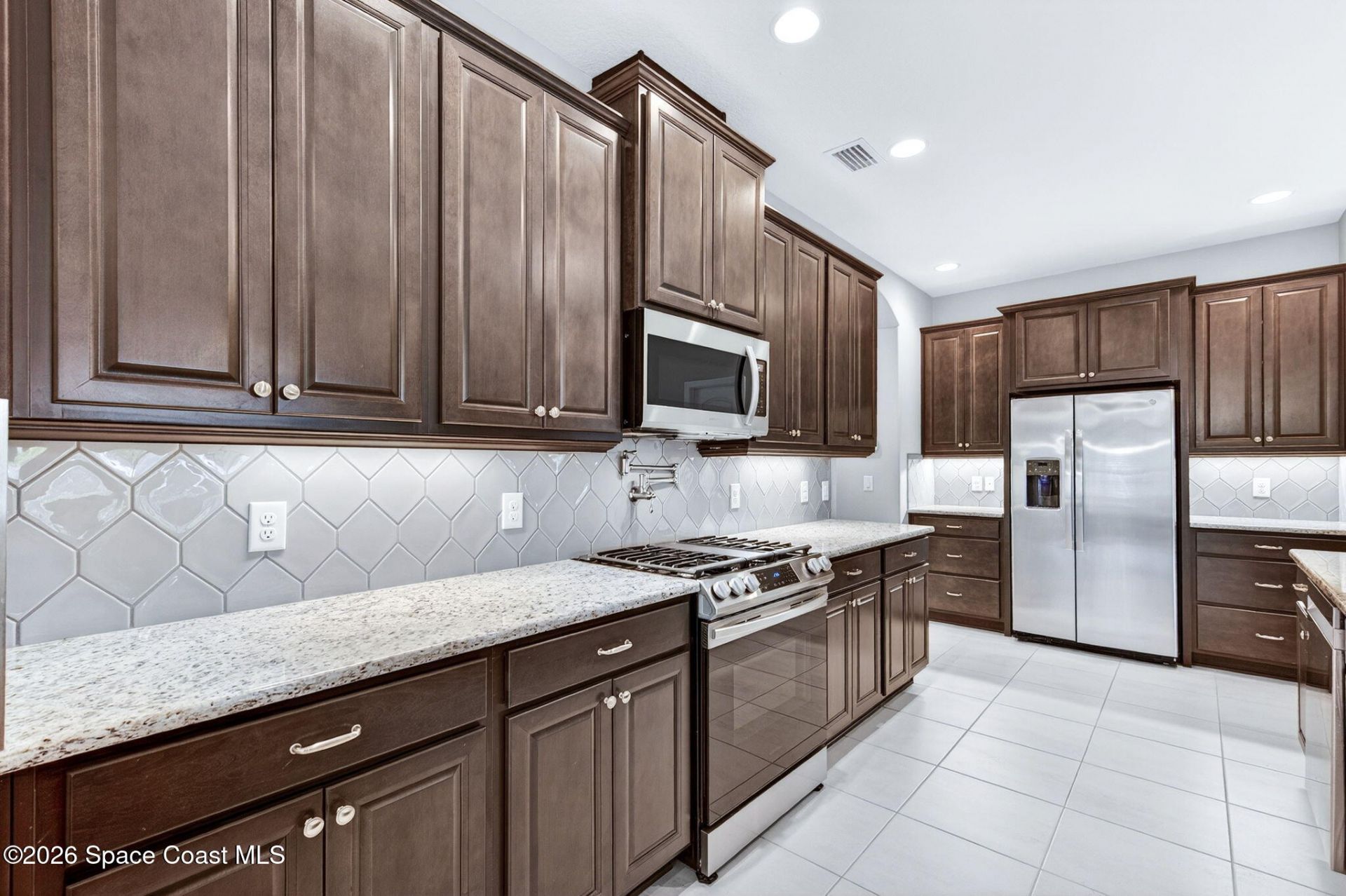 7945 Millbrook Avenue, Melbourne, FL 32940 Photo