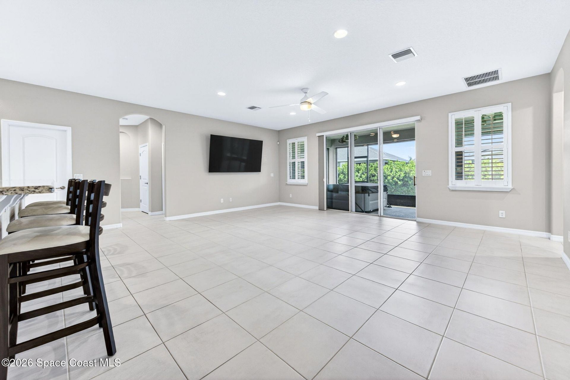 7945 Millbrook Avenue, Melbourne, FL 32940 Photo