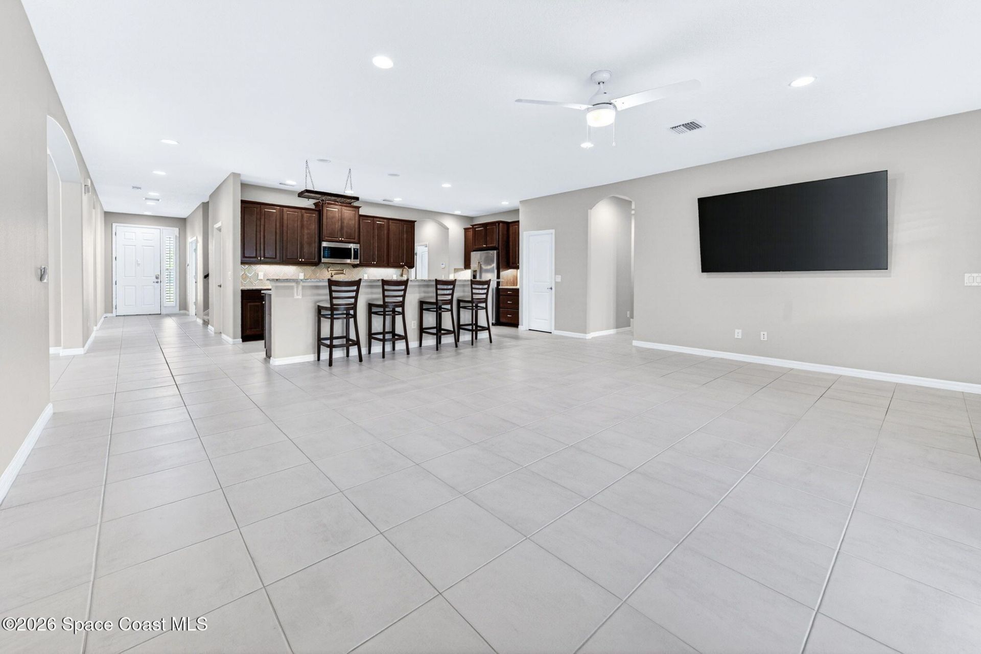7945 Millbrook Avenue, Melbourne, FL 32940 Photo