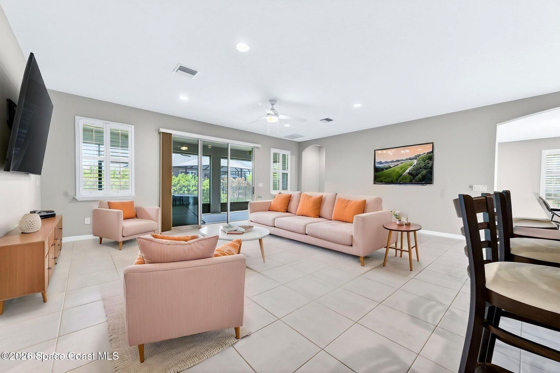 7945 Millbrook Avenue, Melbourne, FL 32940 Photo