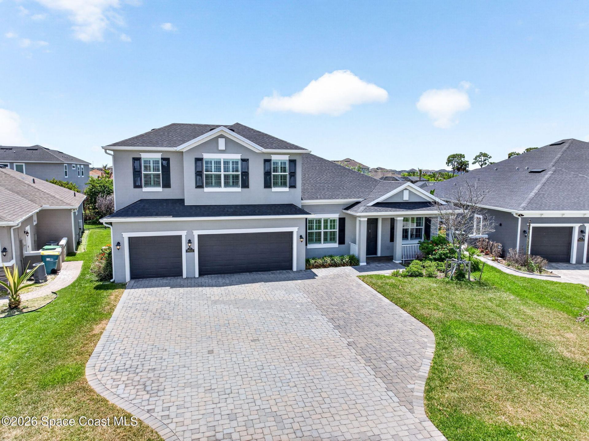 7945 Millbrook Avenue, Melbourne, FL 32940 Photo