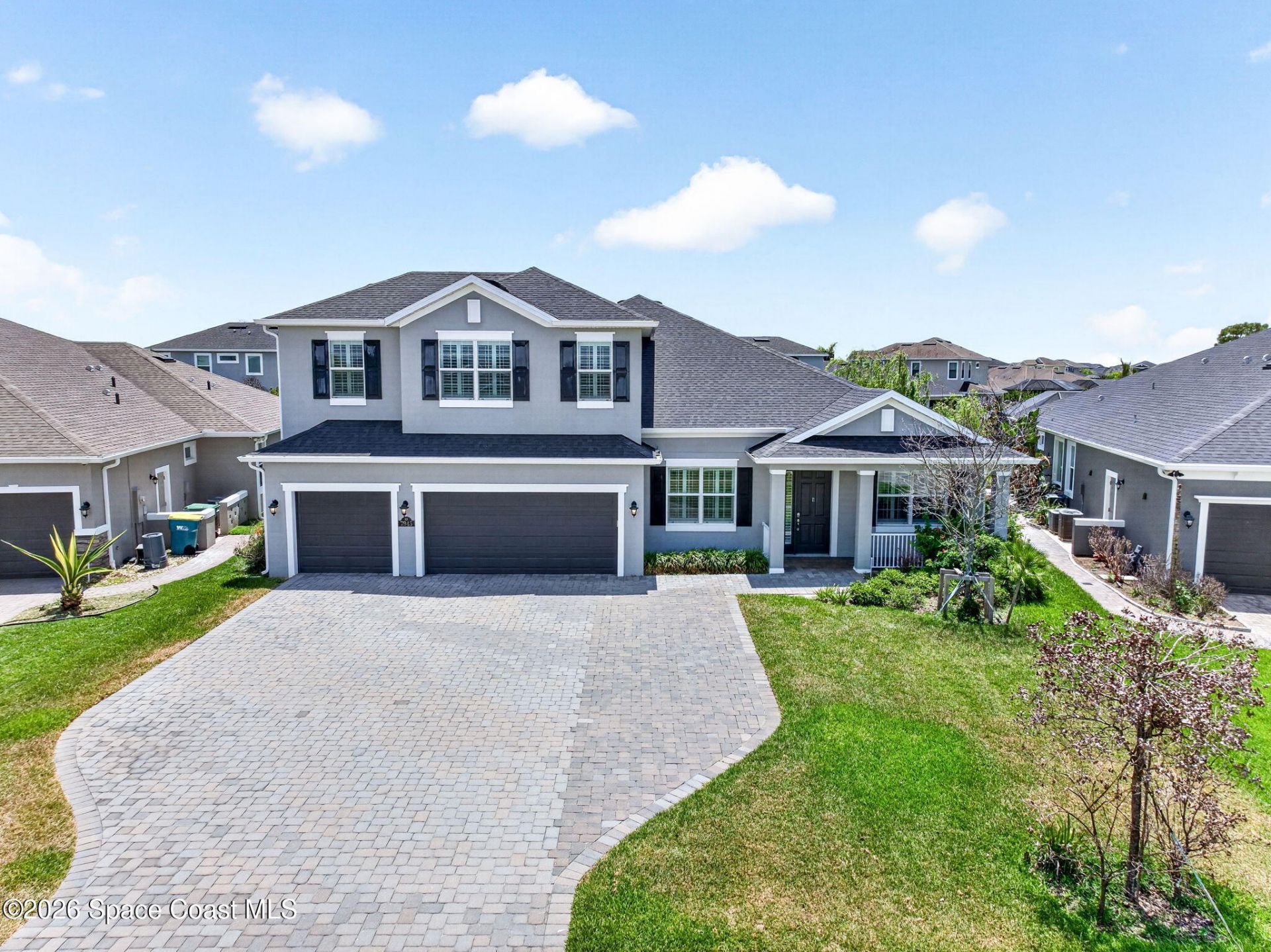 7945 Millbrook Avenue, Melbourne, FL 32940 Photo