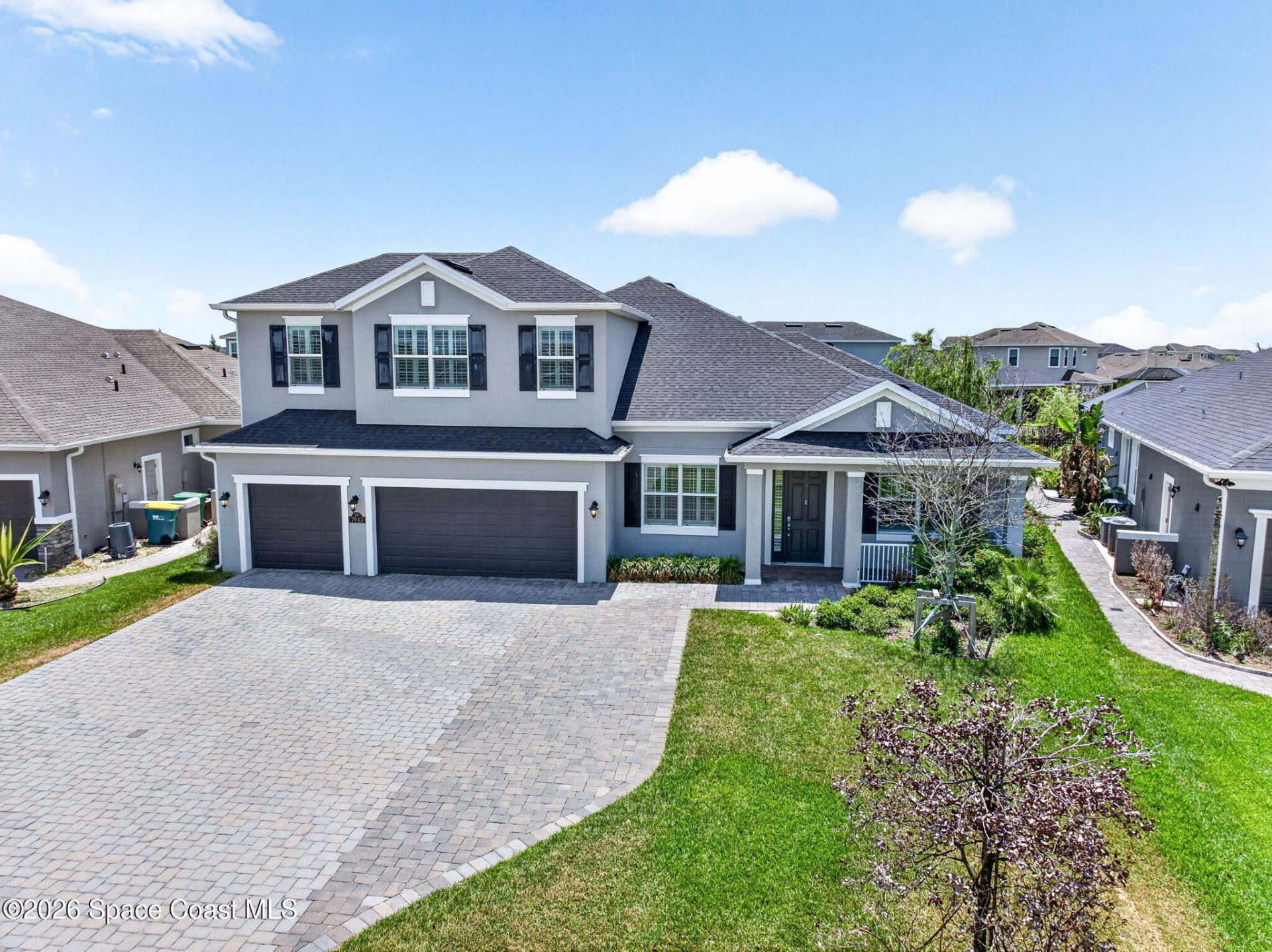 7945 Millbrook Avenue, Melbourne, FL 32940 Photo