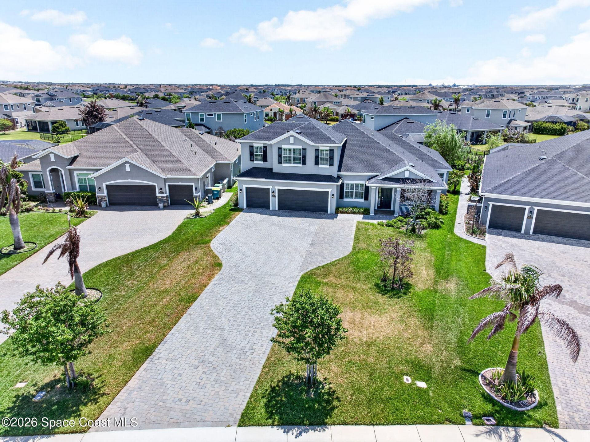 7945 Millbrook Avenue, Melbourne, FL 32940 Photo