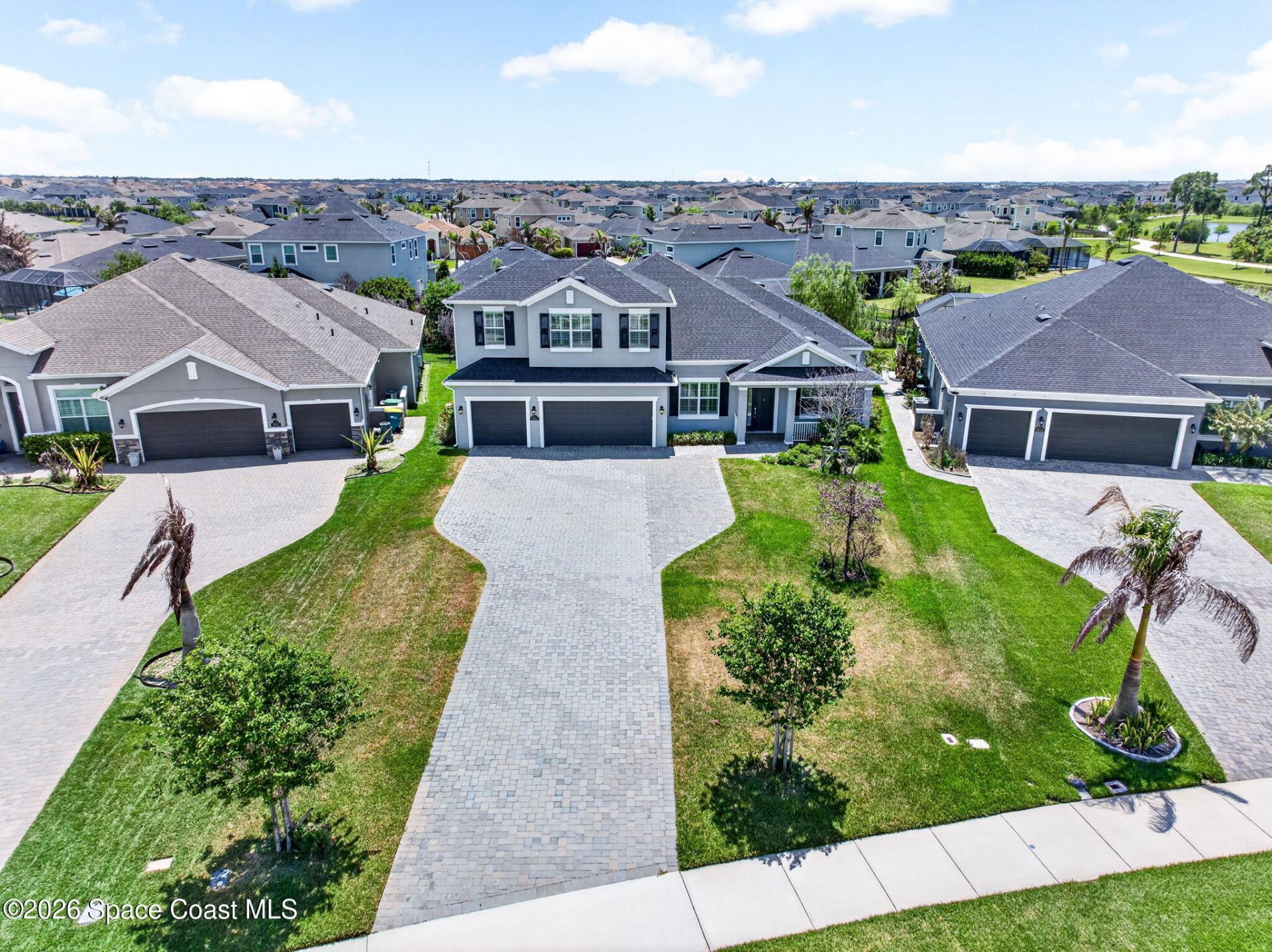 7945 Millbrook Avenue, Melbourne, FL 32940 Photo