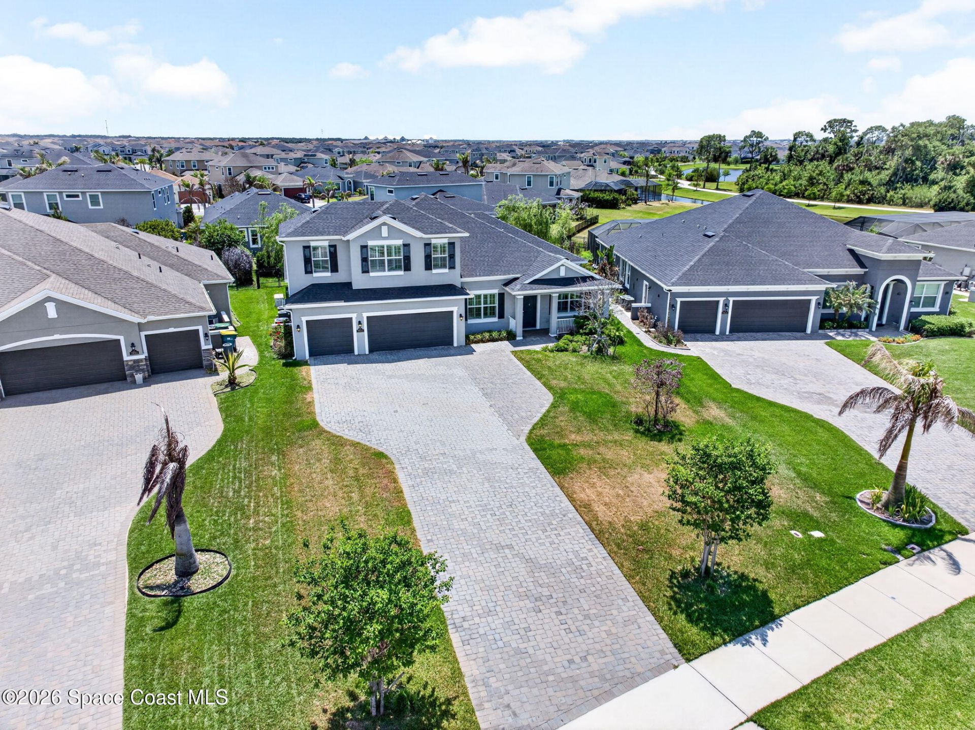 7945 Millbrook Avenue, Melbourne, FL 32940 Photo