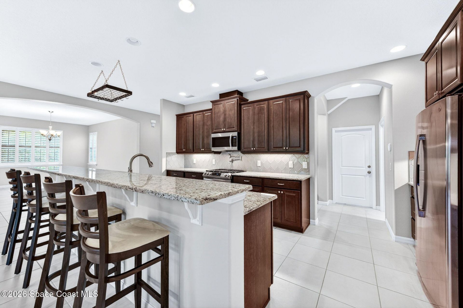7945 Millbrook Avenue, Melbourne, FL 32940 Photo