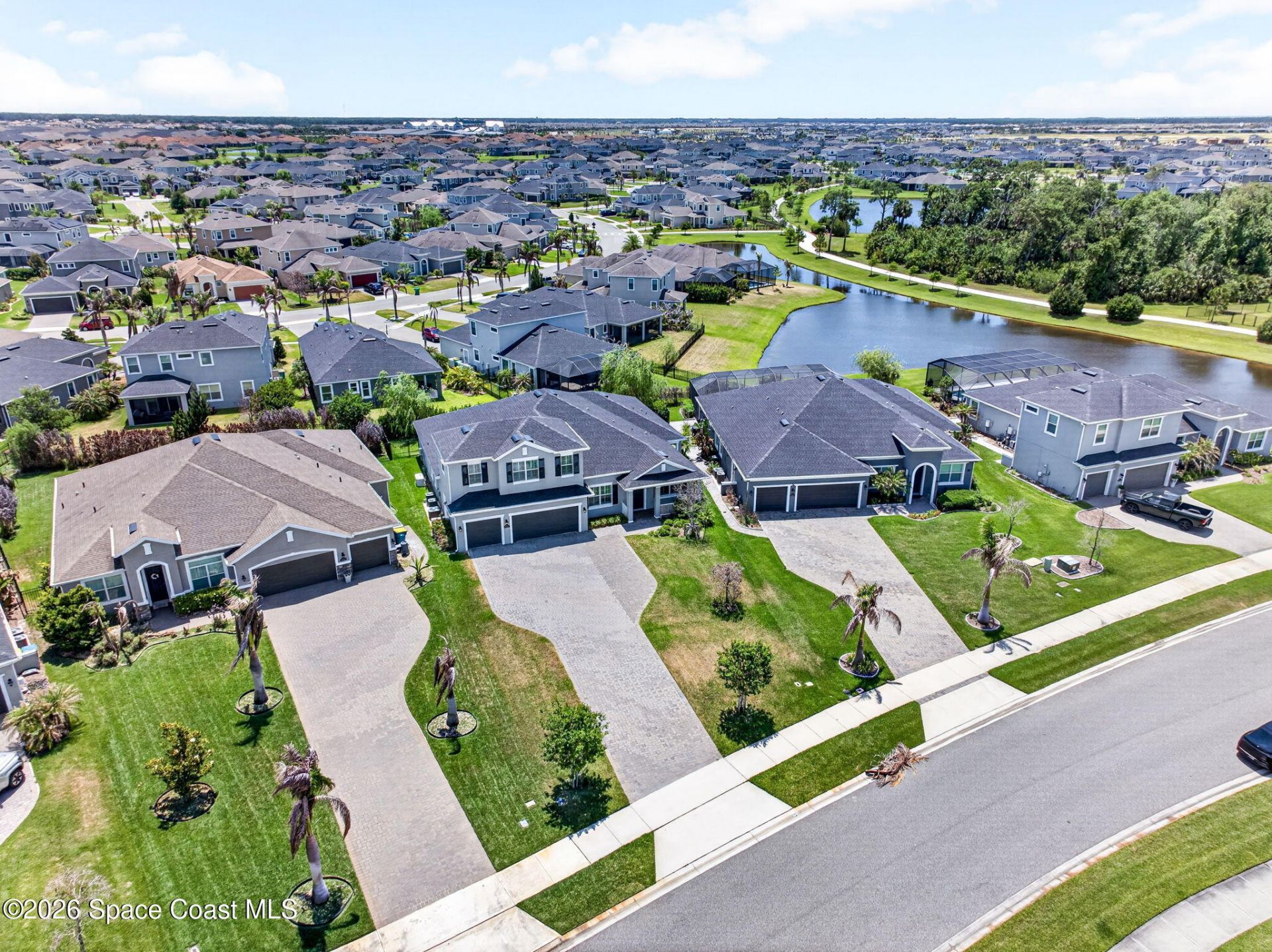 7945 Millbrook Avenue, Melbourne, FL 32940 Photo