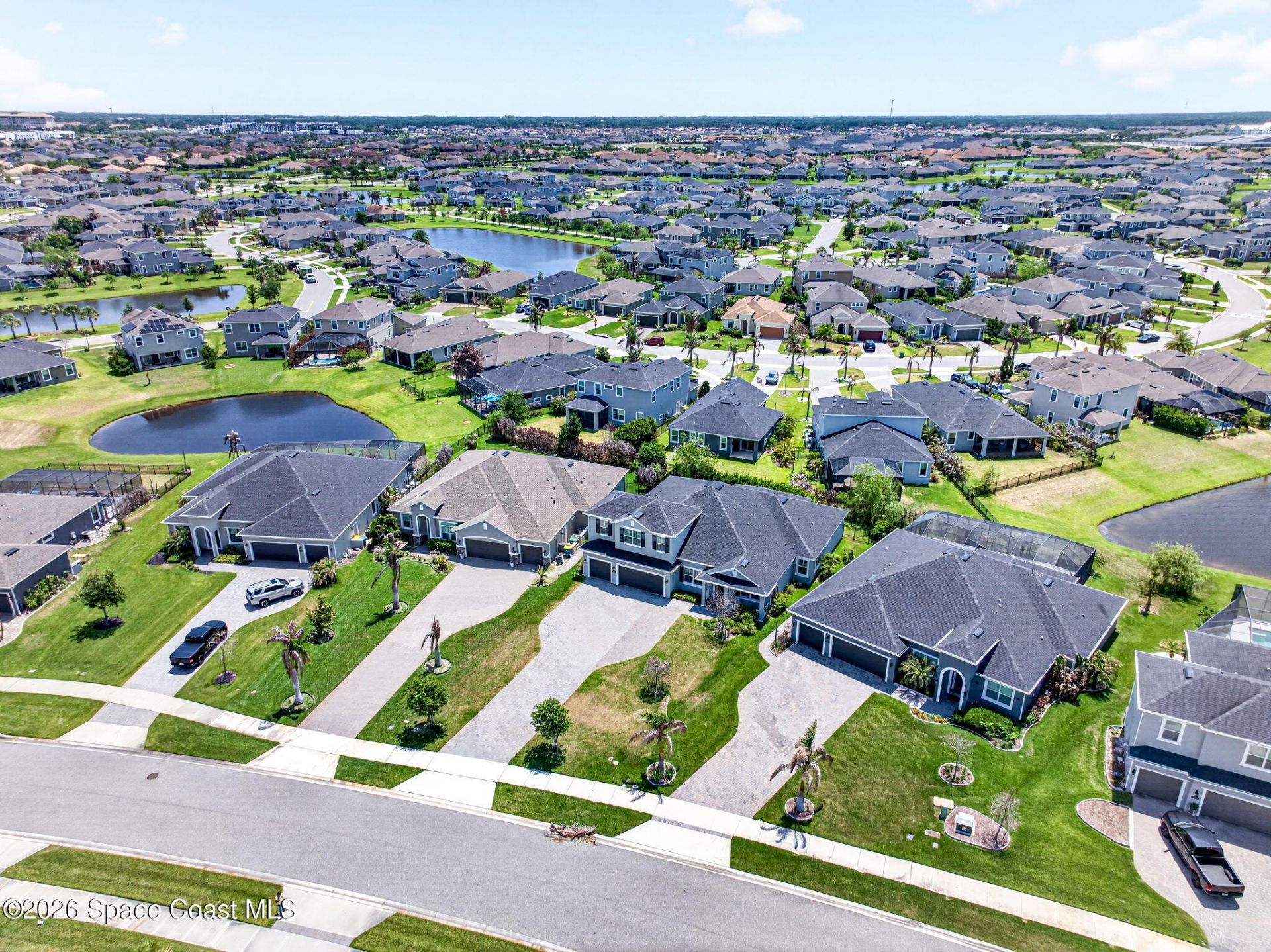 7945 Millbrook Avenue, Melbourne, FL 32940 Photo