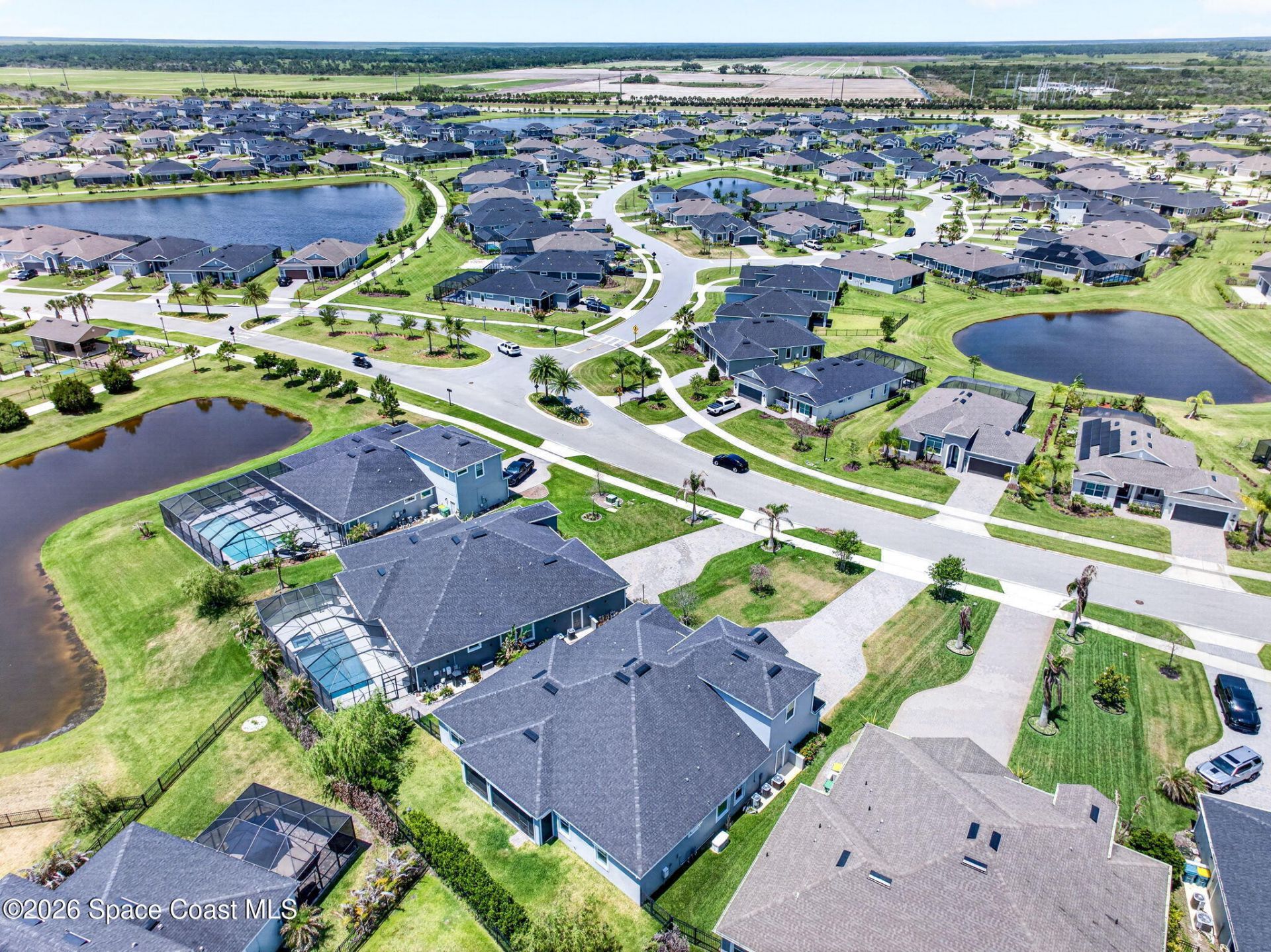 7945 Millbrook Avenue, Melbourne, FL 32940 Photo