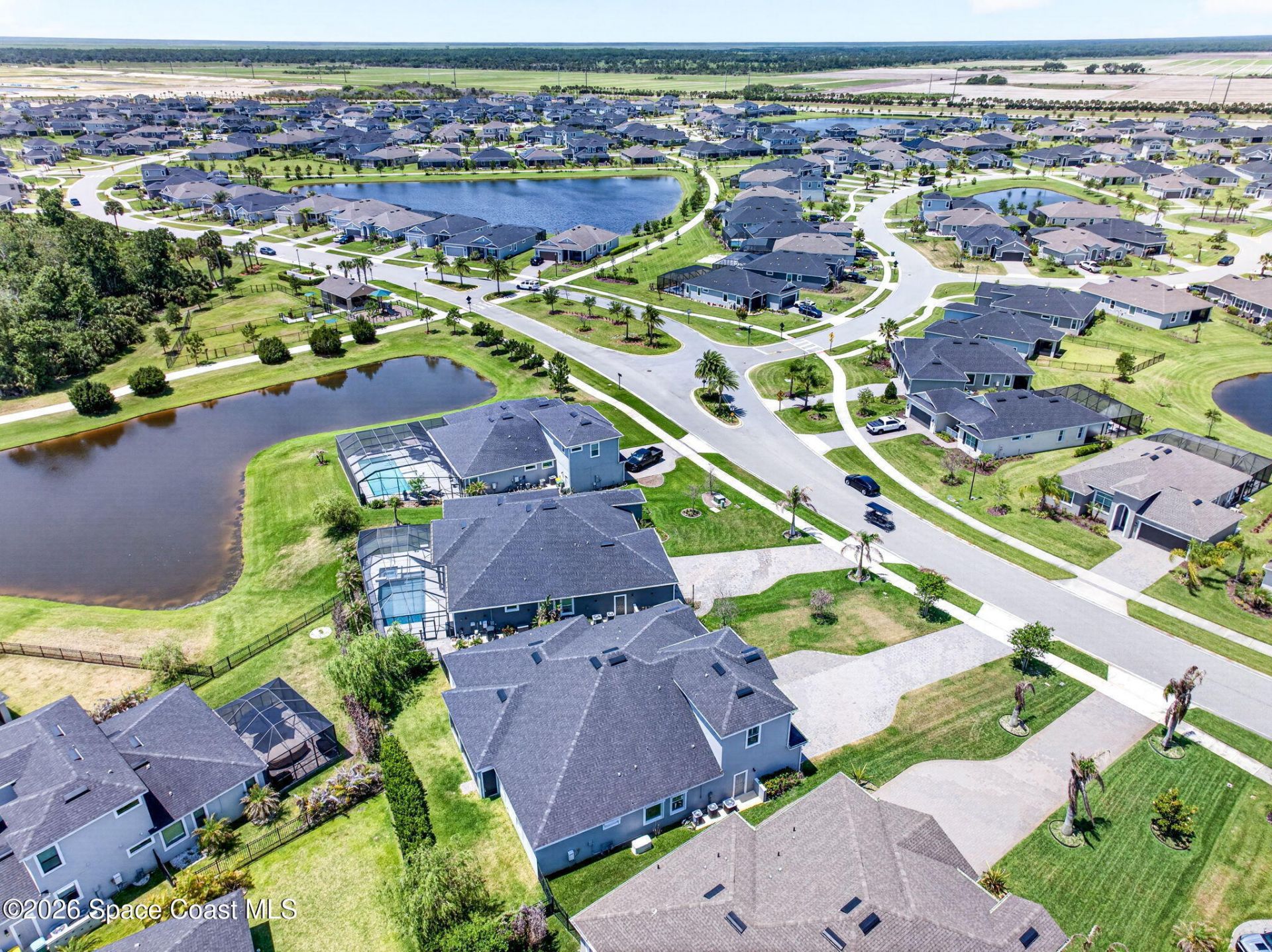 7945 Millbrook Avenue, Melbourne, FL 32940 Photo